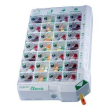 pilbox classic pilloliera sett