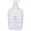 virginiana sapone liquido sens 300 ml liquido