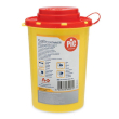 pic safe container per smaltimento aghi 600ml