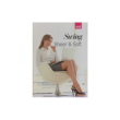 swing sheer & soft calze autoreggenti medi nature