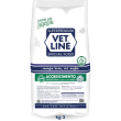 vet line accresc pollo 3kg