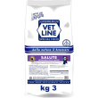 salute cervo - alimento completo per cani adulti con intolleranze alimentari 3 kg
