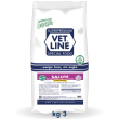 vet line salute pesce tp 3kg