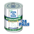 vetline cane accrescimento pollo&patate 400 gr