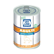 adulti tonno e patate - alimento umido per cani adulti 400 gr