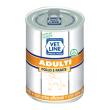 vetline cane adulto pollo & patate 400 gr