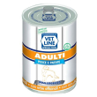 vet line ad pesce/pat 400g