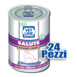 vetline cane salute tacchino & patate 400 gr
