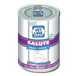 vet line salute pesce/pat 400g