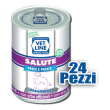 vet line salute ipoall pess/pat400g
