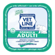 vet line ad gatto trot/sal100g