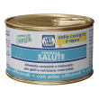olistika vet line gatto salute pollo coniglio lepre 85gr (lattina)