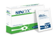 sinox integratore per la funzione cerebrale 20 bustine