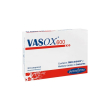 vasox600 30 compresse - integratore per il microcircolo