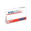 vasox 600, 30 compresse