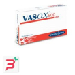 vasox 600 30 compresse da 1070 mg