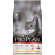 purina pro plan adult optirenal pollo - alimento completo per gatti adulti per la funzione renale 1,