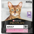 purina pro plan delicate tacchino - alimento completo per gatti adulti con digestione sensibile 400