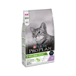 purina pro plan sterilised tacchino - alimento completo per gatti adulti sterilizzati 1,5 kg