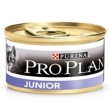 pp cat um junior 85gr mousse ricca in pollo minsan 920529649