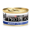 pp cat um adult 7+ 85gr mousse con tonno minsan 920529676