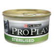 pp wc sterilised salm tonno85g