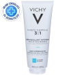 vichy purete thermale struccante integrale 3in1 per pelle e occhi sens