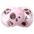 sempre pulito succh pink puppy