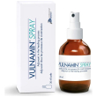 trattamento cicatrizzante spray vulnamin 30 ml