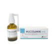 mucosamin - spray indicato per l'infiammazione della mucosa della bocca 30 ml