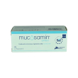 mucosamin spray con acido ialuronico rigenerante mucosa orale 30 ml - varie