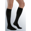 medi u gambaletto 18 mmhg nero taglia 6 codice 1850m - calza elastica a compressione graduata