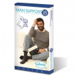 medi u gambaletto 18 blu mf 6 1830mi - gambaletto a compressione graduata