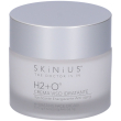 skinius h2+o crema viso idratante 50 ml