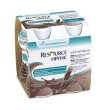 resource hp/hc cioccolato 4x200ml