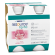 nestle® resource® hp/hc fragola 4x200 ml soluzione bevibile