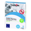protection collare antiparassitario all'olio di neem per gatto 35cm - protezione efficace e naturale