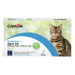 protection spot-on gatto 5x2 ml - antiparassitario spot-on per gatti