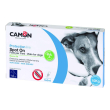 spot-on antiparassitario olio di neem per cani fino a 10kg 5 fiale da 3ml - protezione naturale cont