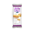 bononia - 6 plumcake con granella di zucchero senza glutine da 37 g