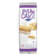 bononia plumcake gran.6x37g