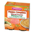 plasmon omogeneizzato prosciutto e verdure 2 x 80 grammi