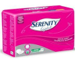 serenity light lady super 30 pezzi pannoloni per incontinenza