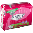 serenity® light lady super 30 pz assorbenti
