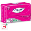 pannolone per incontinenza serenity light lady super 30 pezzi