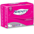 serenity light lady maxi 30pz