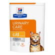 hill's gatto diet c/d urinary care multicare pollo 1,5kg