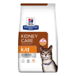 hill's gatto diet k/d kidney care pollo 1,5kg