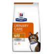 pd feline s/d 1,5kg