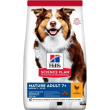science plan canine mature adult medium - mangime secco gusto pollo kg.12